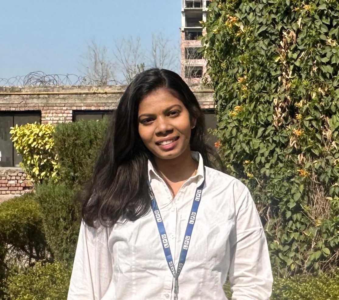 KatyayaniSree Nanduri